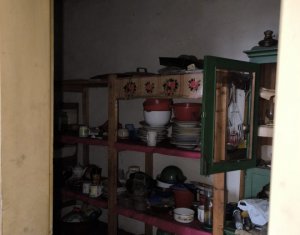 Maison 2 chambres à vendre dans Cluj-napoca, zone Intre Lacuri