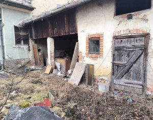 Maison 2 chambres à vendre dans Cluj-napoca, zone Intre Lacuri