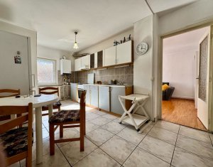 Appartement 3 chambres à louer dans Cluj-napoca, zone Zorilor