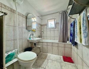 Appartement 3 chambres à louer dans Cluj-napoca, zone Zorilor