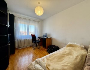 Appartement 3 chambres à louer dans Cluj-napoca, zone Zorilor