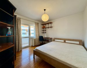 Appartement 3 chambres à louer dans Cluj-napoca, zone Zorilor