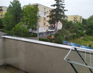 Appartement 3 chambres à louer dans Cluj-napoca, zone Zorilor