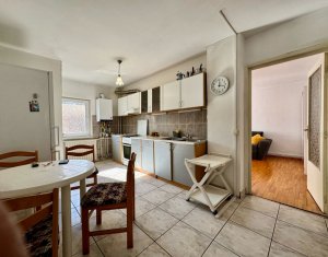 Appartement 3 chambres à louer dans Cluj-napoca, zone Zorilor