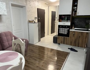 Appartement 2 chambres à vendre dans Cluj-napoca, zone Grigorescu