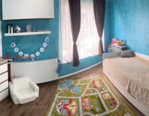 Appartement 2 chambres à vendre dans Cluj-napoca, zone Grigorescu