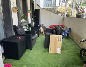 Appartement 2 chambres à vendre dans Cluj-napoca, zone Grigorescu