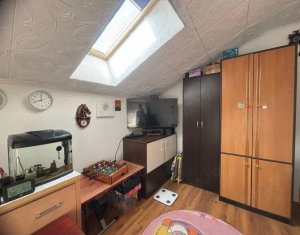 , 50m2 in Cluj-napoca, zone Marasti