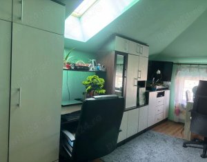 Apartment 2 rooms for sale in Cluj-napoca, zone Marasti