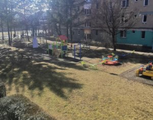 Lakás 3 szobák eladó on Cluj-napoca, Zóna Gheorgheni