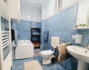 Appartement 1 chambres à vendre dans Cluj-napoca, zone Gheorgheni