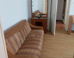 Appartement 2 chambres à louer dans Cluj-napoca, zone Centru