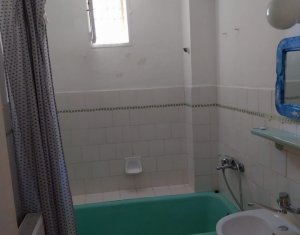 Appartement 2 chambres à louer dans Cluj-napoca, zone Centru