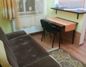 , 25m2 dans Cluj-napoca, zone Andrei Muresanu
