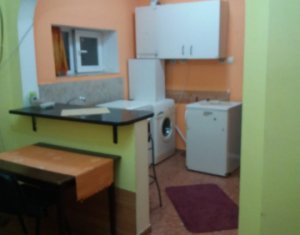 Appartement 1 chambres à louer dans Cluj-napoca, zone Andrei Muresanu