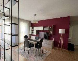 , 70m2 dans Floresti