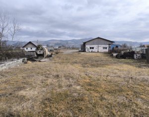 Land for sale in Mintiu Gherlii