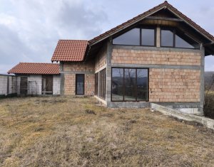 Land for sale in Mintiu Gherlii