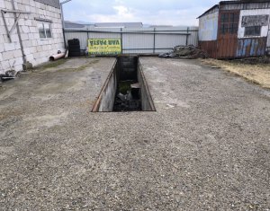 Land for sale in Mintiu Gherlii