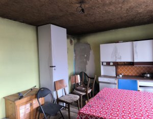 Land for sale in Mintiu Gherlii