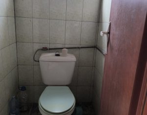 Land for sale in Mintiu Gherlii