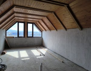 Land for sale in Mintiu Gherlii