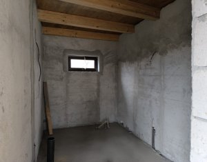 Land for sale in Mintiu Gherlii