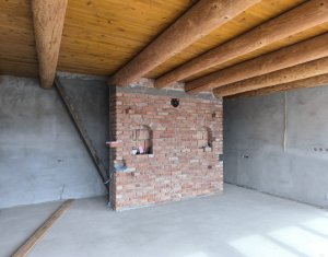 Land for sale in Mintiu Gherlii