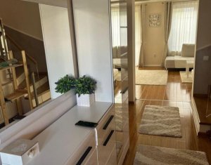 Ház 5 szobák kiadó on Floresti