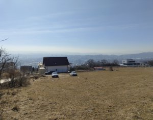, 599m2 on Cluj-napoca, Zóna Dambul Rotund