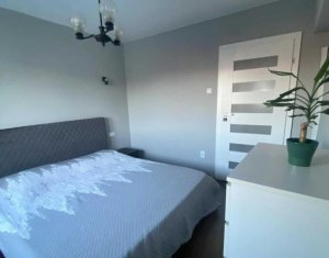 Lakás 3 szobák eladó on Cluj-napoca, Zóna Marasti