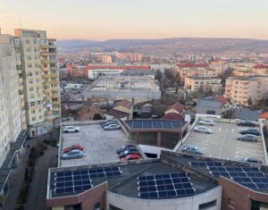 Lakás 3 szobák eladó on Cluj-napoca, Zóna Marasti