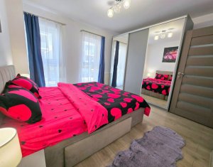 Appartement 2 chambres à vendre dans Floresti