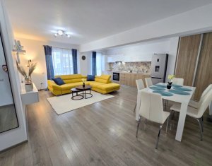 , 56m2 dans Floresti