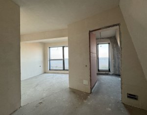 Appartement 4 chambres à vendre dans Cluj-napoca, zone Zorilor