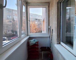 Appartement 2 chambres à vendre dans Cluj-napoca, zone Marasti