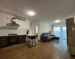 , 63m2 dans Cluj-napoca, zone Zorilor