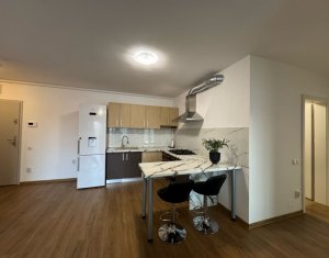 Appartement 3 chambres à vendre dans Cluj-napoca, zone Zorilor