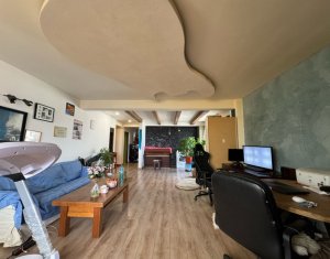 , 87m2 dans Cluj-napoca, zone Buna Ziua