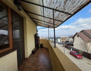 Appartement 3 chambres à vendre dans Cluj-napoca, zone Buna Ziua