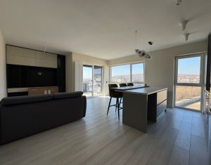 , 61m2 dans Cluj-napoca, zone Iris