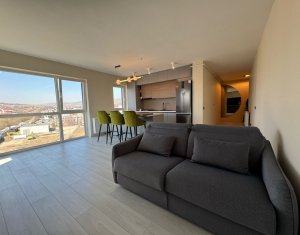Appartement 2 chambres à vendre dans Cluj-napoca, zone Iris