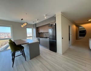 Appartement 2 chambres à vendre dans Cluj-napoca, zone Iris