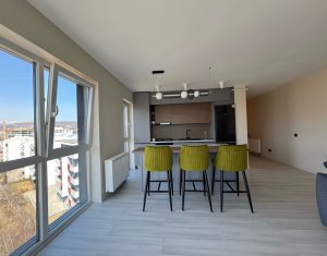 Appartement 2 chambres à vendre dans Cluj-napoca, zone Iris