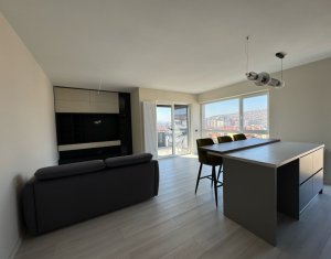 Appartement 2 chambres à vendre dans Cluj-napoca, zone Iris
