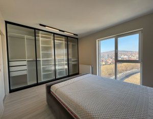 Appartement 2 chambres à vendre dans Cluj-napoca, zone Iris