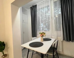 Lakás 1 szobák eladó on Cluj-napoca, Zóna Marasti