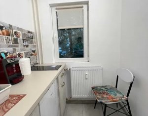 Lakás 1 szobák eladó on Cluj-napoca, Zóna Marasti