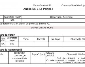 Maison 4 chambres à vendre dans Cluj-napoca, zone Dambul Rotund