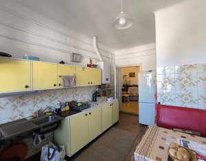 Ház 8 szobák eladó on Cluj-napoca, Zóna Gruia